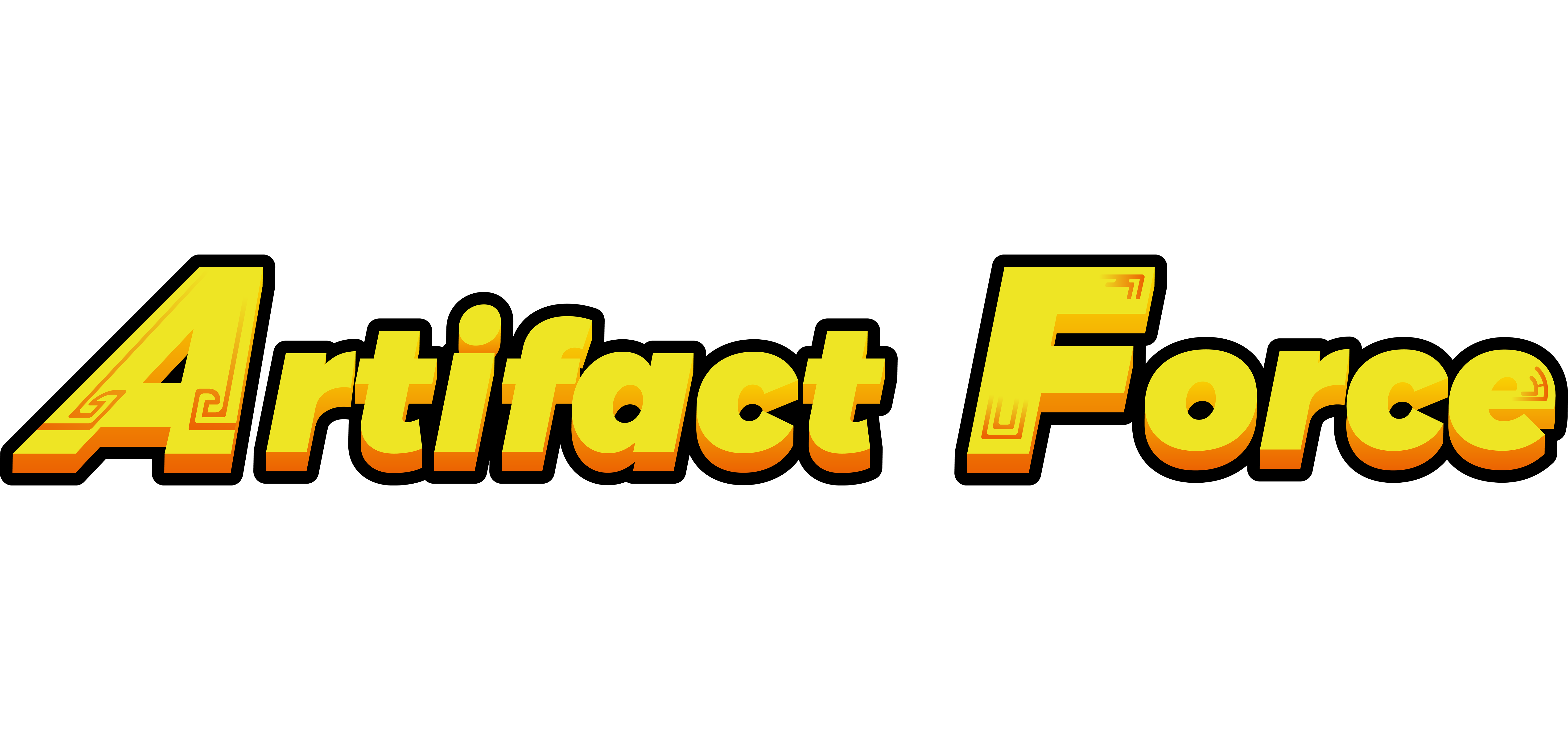 Artifact Force